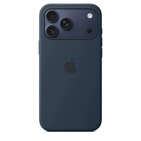 Classic Silicone iPhone Protective Case