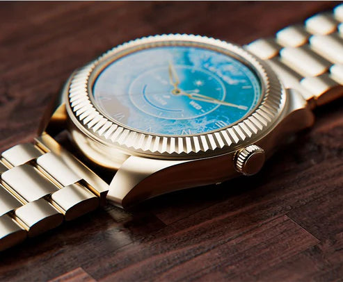 Lenyes - Smart Watch