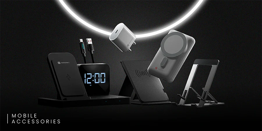 Mobile & Accessories