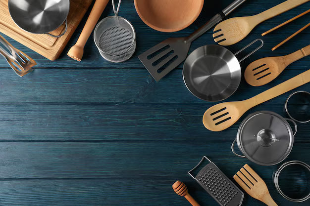 Kitchen & Accessories